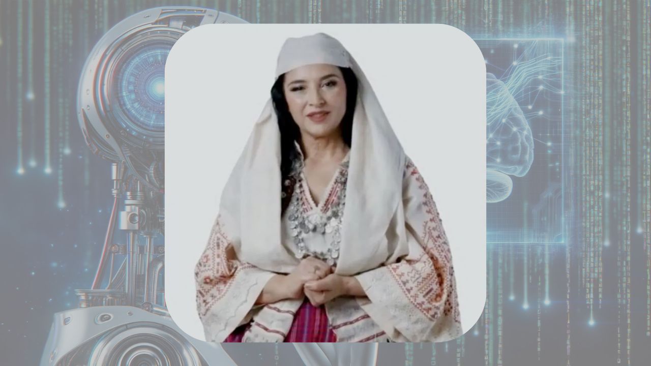 বিশ্বে প্রথমবারের মতো এআই-মানবীকে মন্ত্রী নিয়োগ দিলো আলবেনিয়া